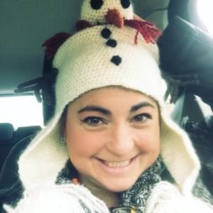 Meet your Posher, Ginger